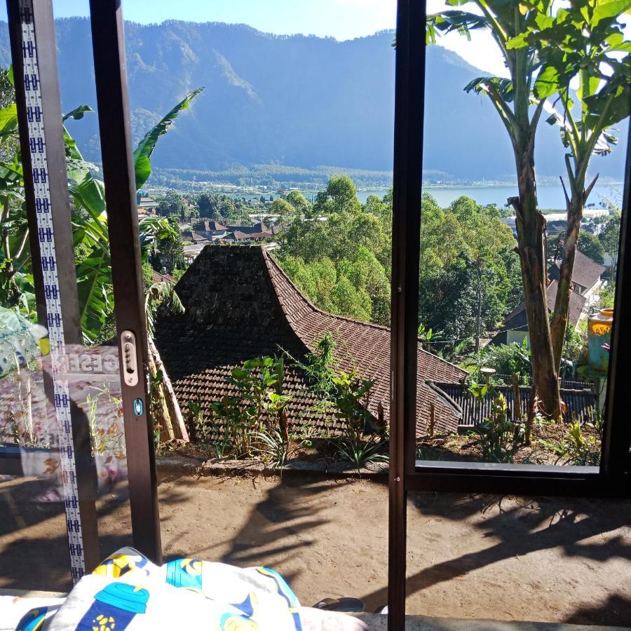 Jungleadventure Cabin Camping Bedugul  Exterior photo
