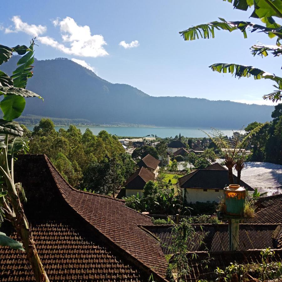 Jungleadventure Cabin Camping Bedugul  Exterior photo