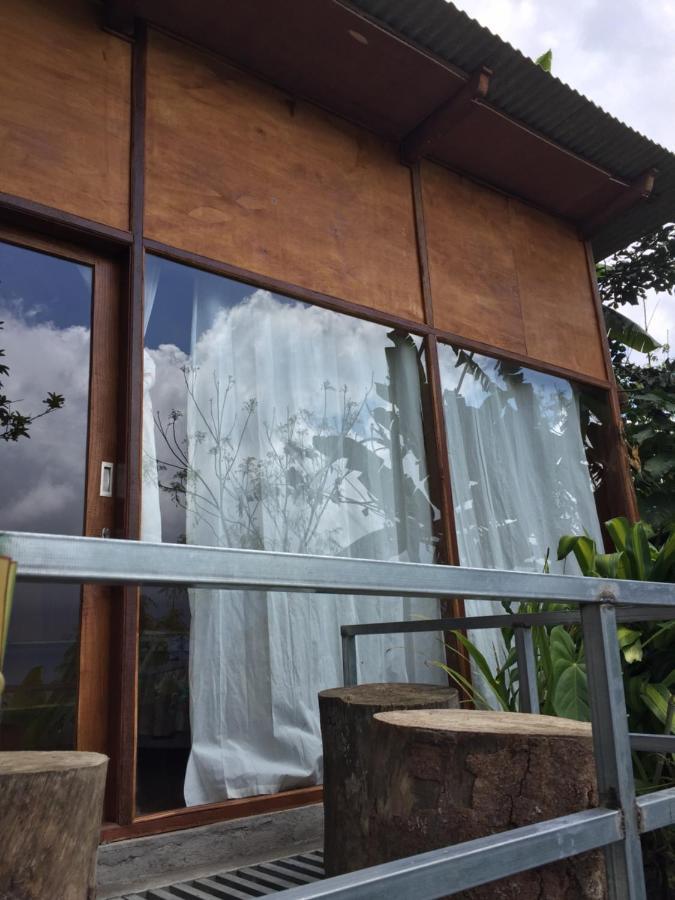 Jungleadventure Cabin Camping Bedugul  Exterior photo